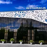 Hotel Ramka & Restaurant & Wine Bar