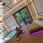 Hotel Ramka & Restaurant & Wine Bar