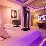 Hotel Ramka & Restaurant & Wine Bar