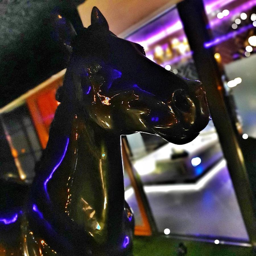Hotel Ramka & Restaurant & Wine Bar 3* Poznań