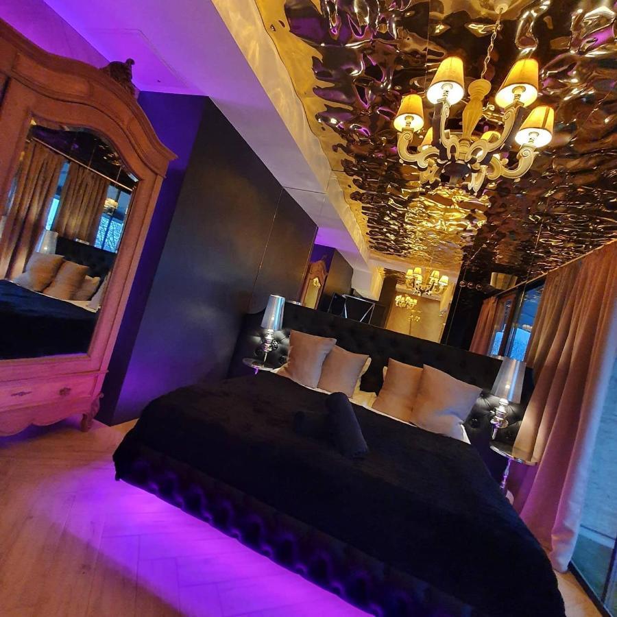 Hotel Ramka & Restaurant & Wine Bar Poznań