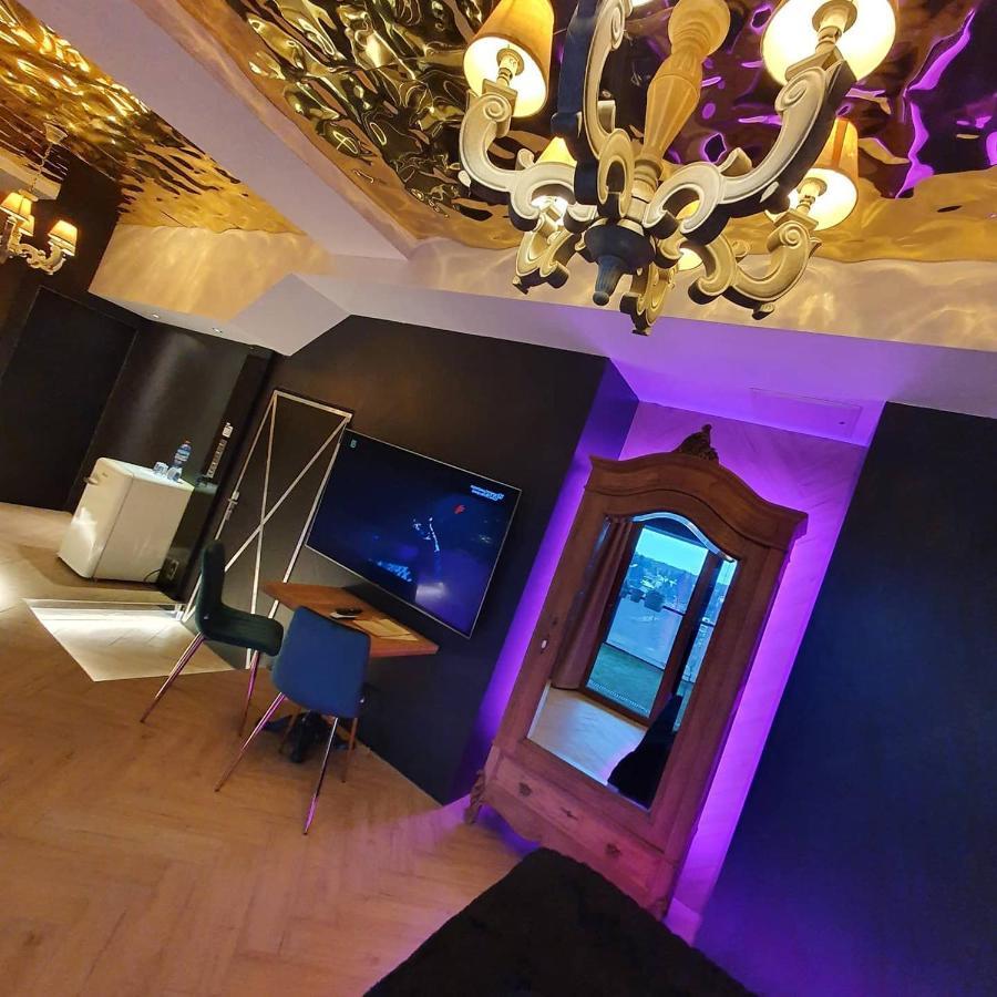 Hotel Ramka & Restaurant & Wine Bar Aparthotel
