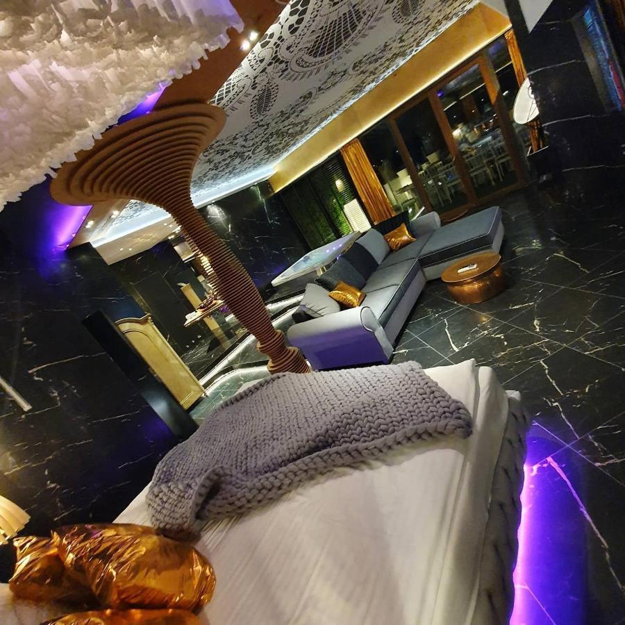 Hotel Ramka & Restaurant & Wine Bar 3* Poznan
