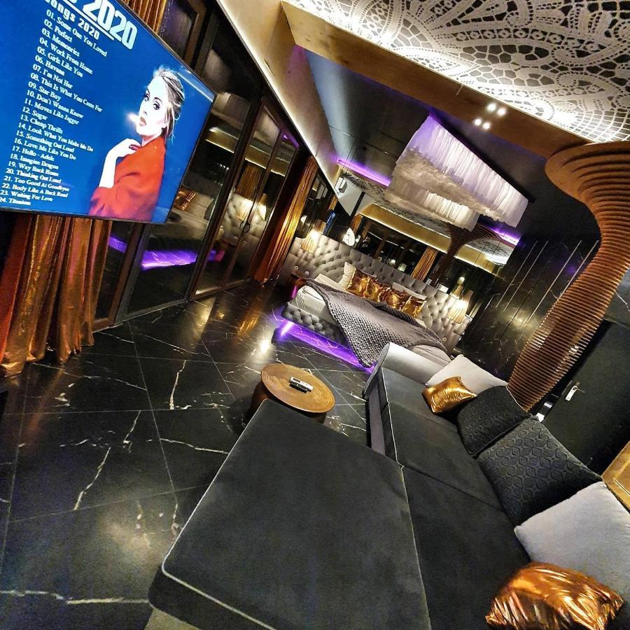 Hotel Ramka & Restaurant & Wine Bar Aparthotel 3*