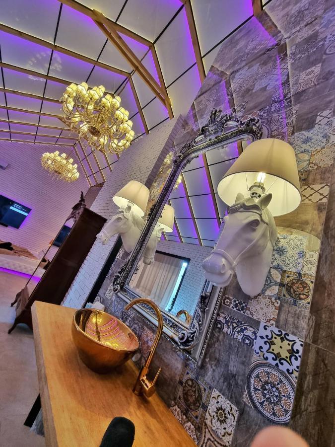 Hotel Ramka & Restaurant & Wine Bar 3*