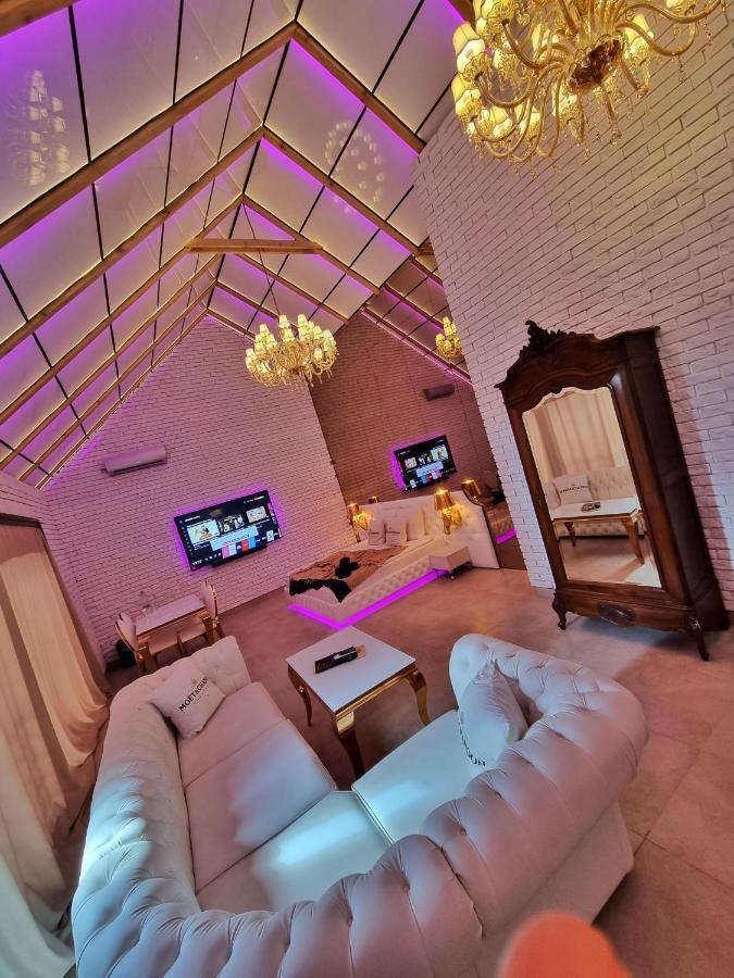 Aparthotel Hotel Ramka & Restaurant & Wine Bar