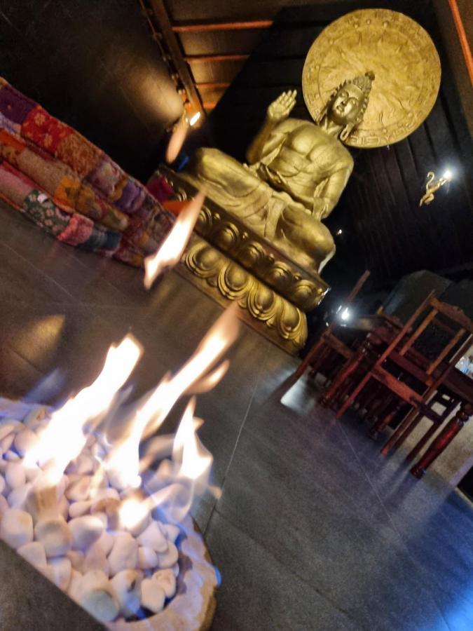 Hotel Ramka & Restaurant & Wine Bar 3*