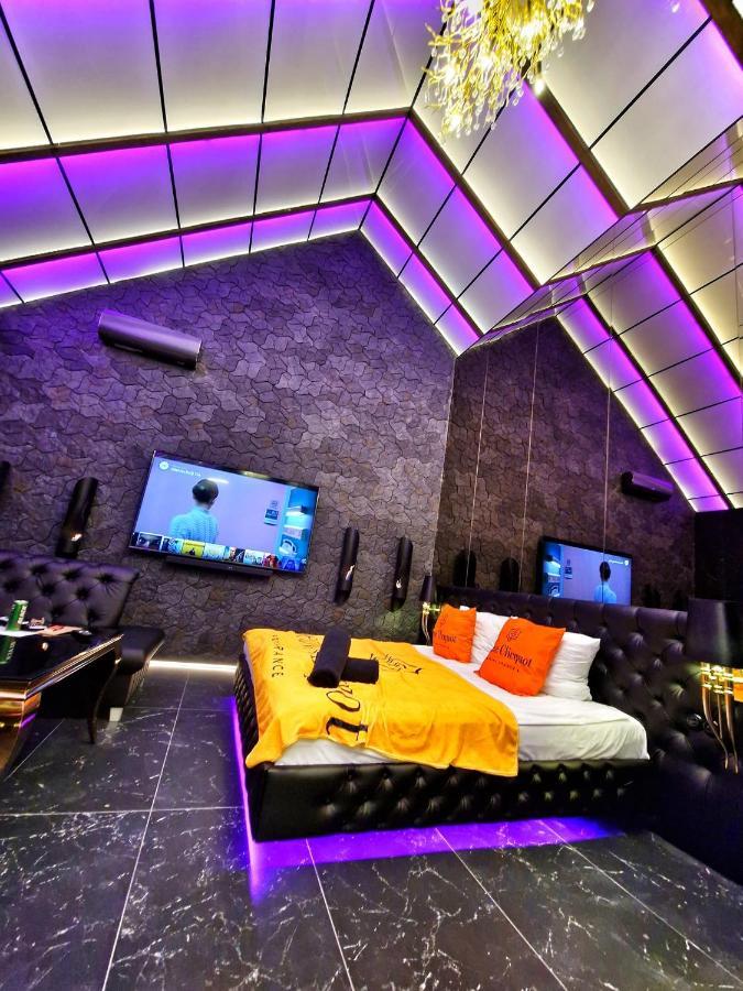 Hotel Ramka & Restaurant & Wine Bar 3*
