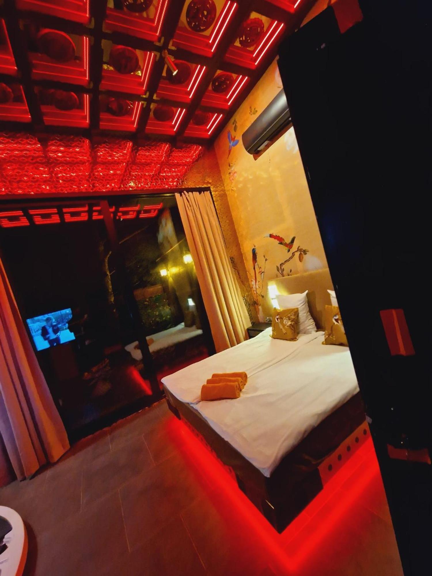 Aparthotel Hotel Ramka & Restaurant & Wine Bar