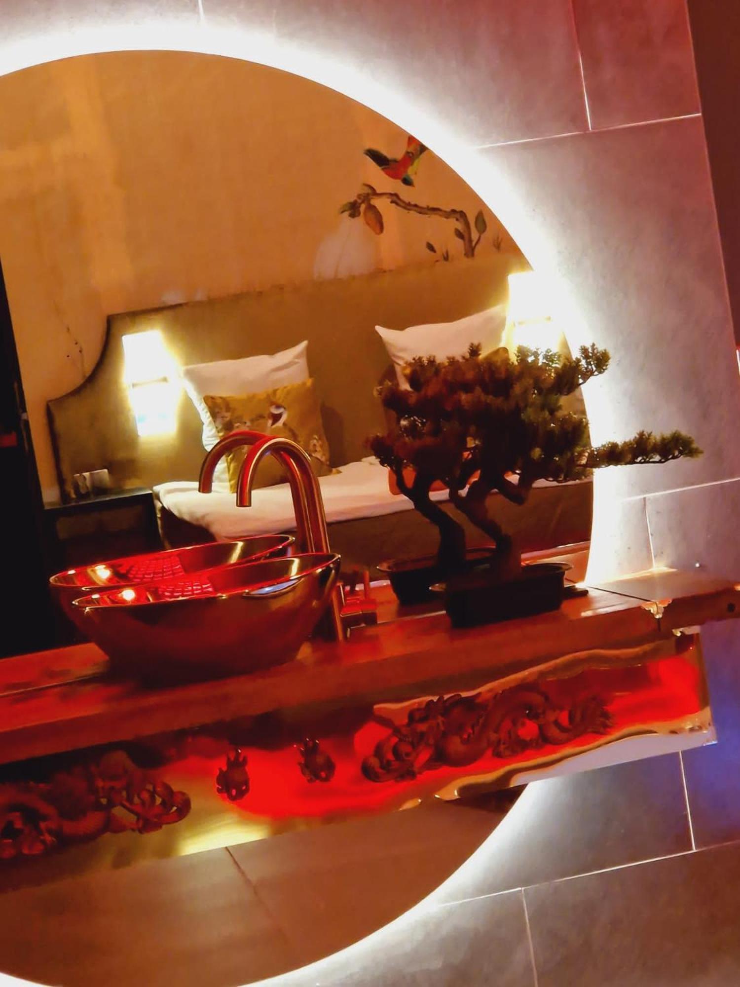 Hotel Ramka & Restaurant & Wine Bar Aparthotel Poznań