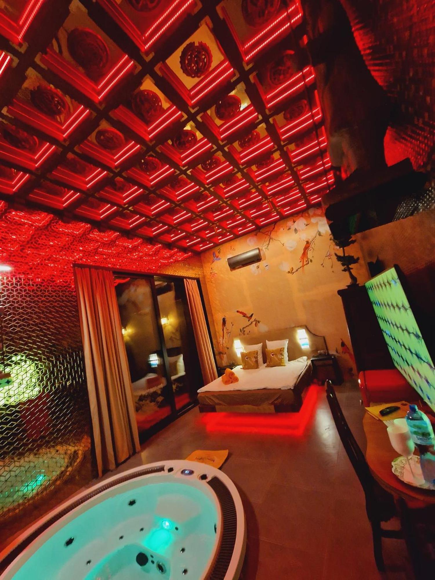 Aparthotel Hotel Ramka & Restaurant & Wine Bar 3*