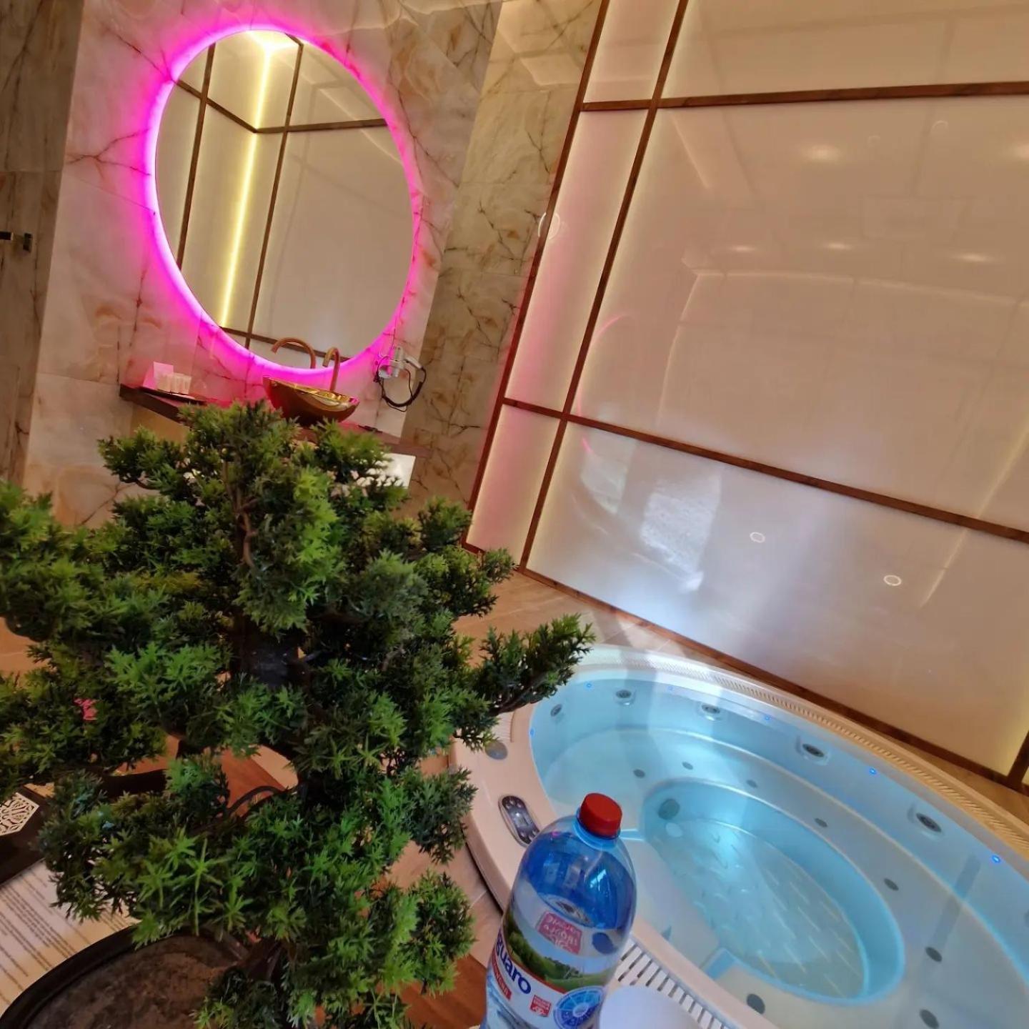 Hotel Ramka & Restaurant & Wine Bar 3* Poznań