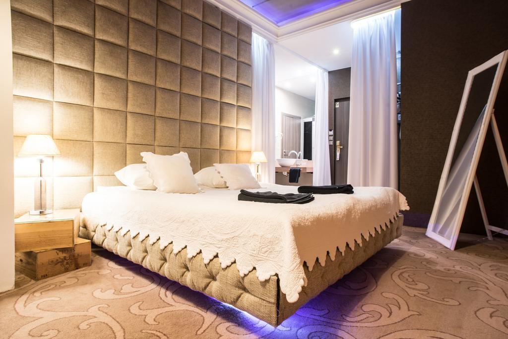 Hotel Ramka & Restaurant & Wine Bar 3*