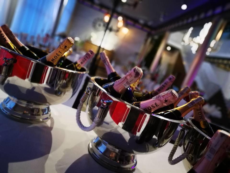 Aparthotel Hotel Ramka & Restaurant & Wine Bar