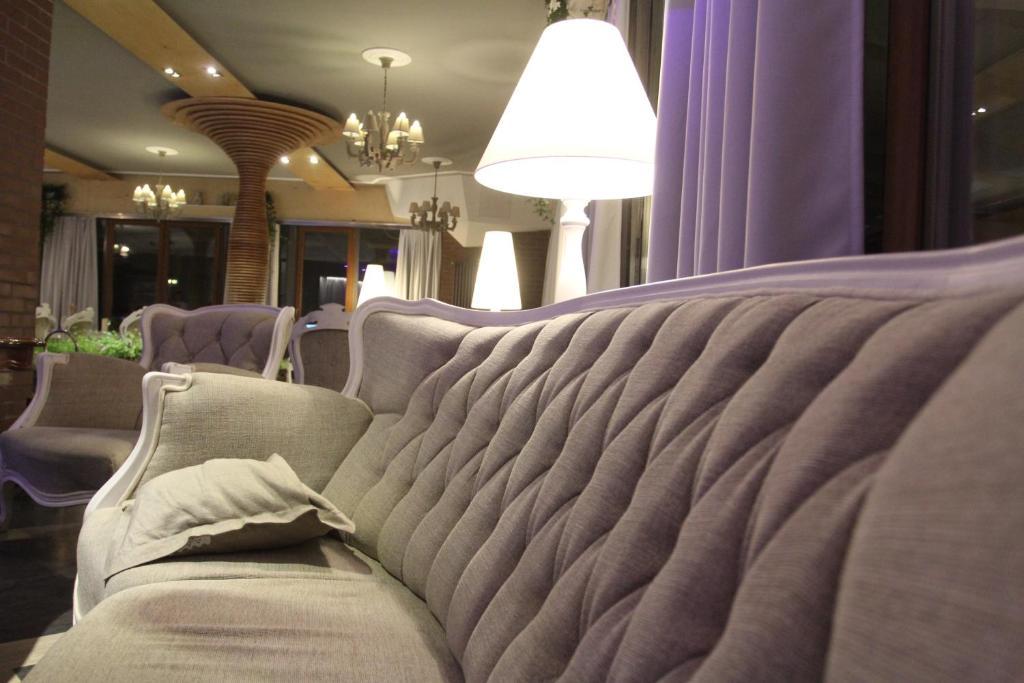 Hotel Ramka & Restaurant & Wine Bar 3*