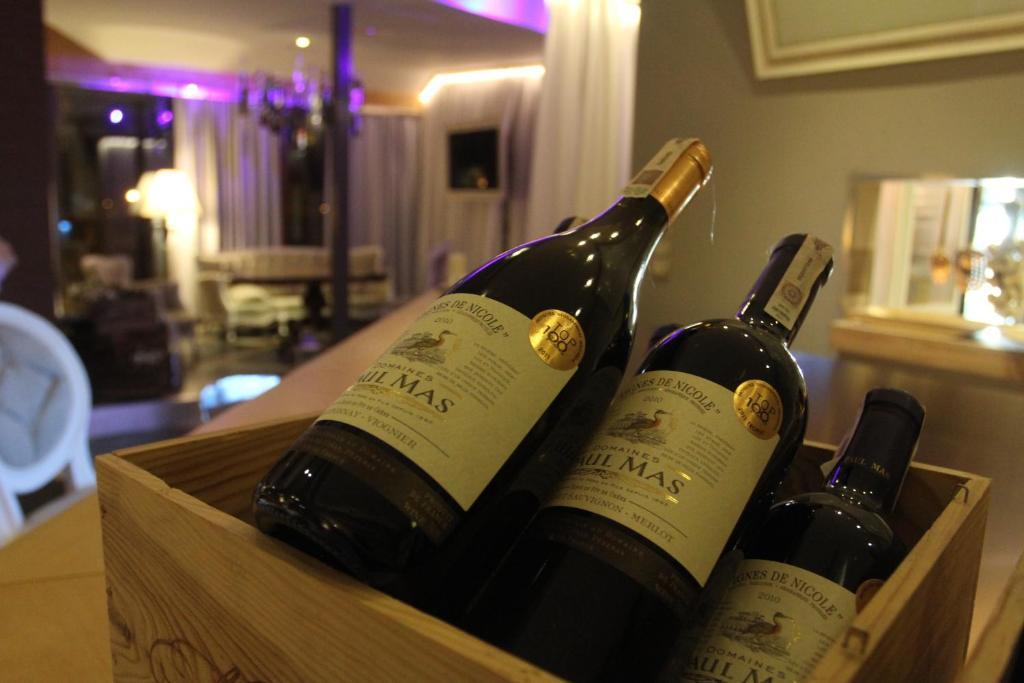 Aparthotel Hotel Ramka & Restaurant & Wine Bar 3*