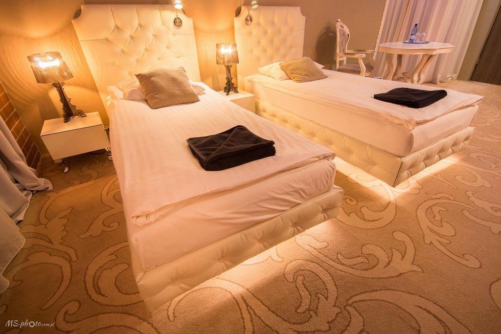 Aparthotel Hotel Ramka & Restaurant & Wine Bar 3*