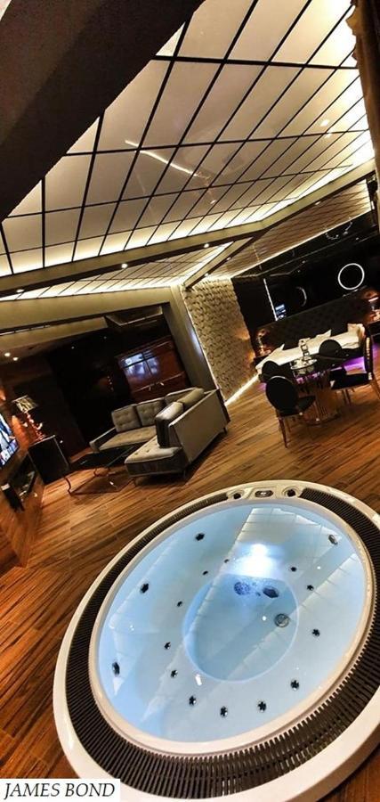 Hotel Ramka & Restaurant & Wine Bar Poznan
