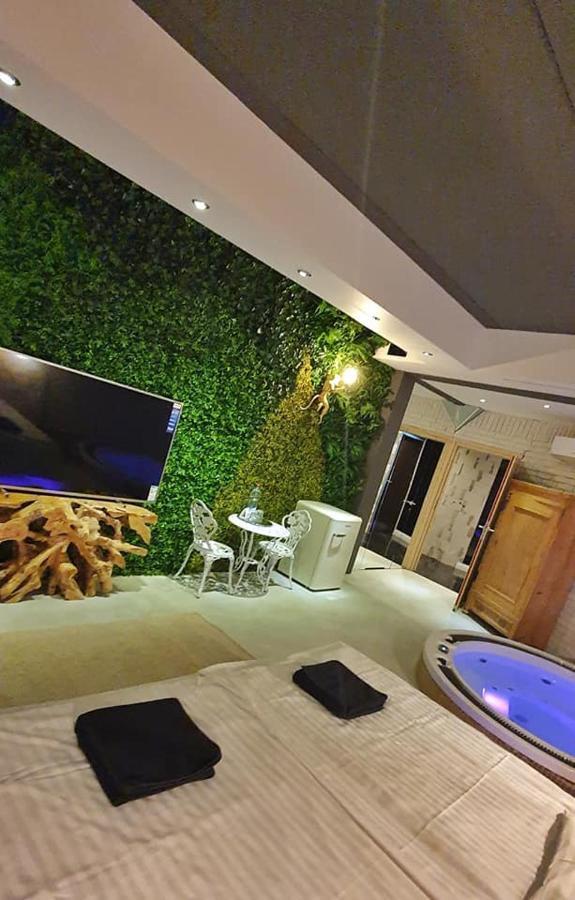 Hotel Ramka & Restaurant & Wine Bar Aparthotel Poznań