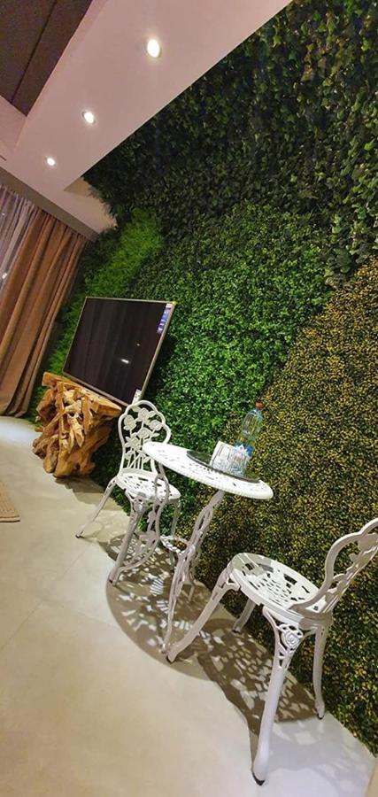 Aparthotel Hotel Ramka & Restaurant & Wine Bar 3*